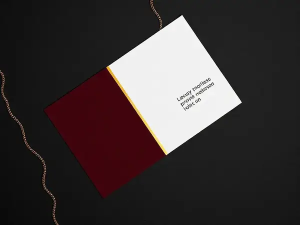 Carte Signature